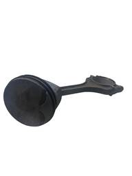 PISTÃO C/ BIELA VW GOL G7 1.0 2014/18