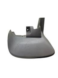 Parabarro Dianteiro Esquerdo Triton / Pajero Dakar 2008 a 18