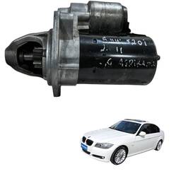 Motor Partida Bmw 116 20 320 25 28 30 X1 X3 Z4 N52 3.0 05/11