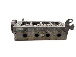 Cabeçote Peugeot 206 207 Hoggar Citroen C3 1.4 06 a 12 Flex