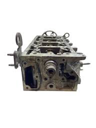 CABEÇOTE PEUGEOT 206 207 HOGGAR CITROEN C3 1.4 06 A 12 FLEX