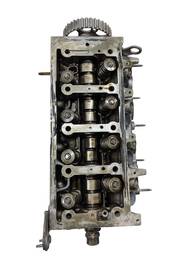 CABEÇOTE PEUGEOT 206 207 HOGGAR CITROEN C3 1.4 06 A 12 FLEX