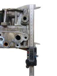 CABEÇOTE HONDA CIVIC G9 HR-V 1.8 16V FLEX 2012 2013 A 2021 