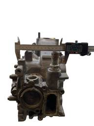 CABEÇOTE HONDA FIT CITY WR-V 1.5 FLEX 2015 A 2021