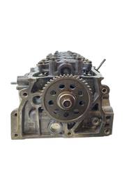 CABEÇOTE HONDA FIT CITY WR-V 1.5 FLEX 2015 A 2021