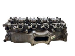 Cabeçote Honda Fit City Wr-v 1.5 Flex 2015 a 2021