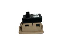 BOTAO VIDRO ELETRICO BMW 320I 2016 TRASEIRO DIREITO