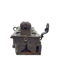 CABEÇOTE FIESTA KA 1.0 ZETEC 2000 A 2008 GAS 