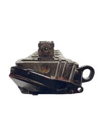 CABEÇOTE FIESTA KA 1.0 ZETEC 2000 A 2008 GAS 