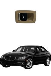 Botao Vidro Eletrico Bmw 320i 2016 Traseiro Direito