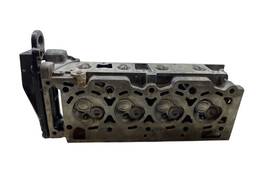 CABEÇOTE FIESTA KA 1.0 ZETEC 2000 A 2008 GAS 