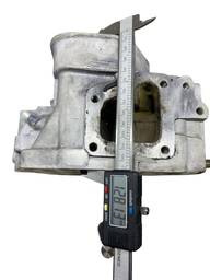 CABEÇOTE F-1000 97/98 RANGER 98/01 2.5 HSD 4CC DIESEL