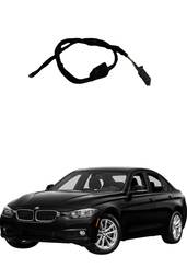 Plug Conector Botao Vidro Eletrico Bmw 320i 2016 T. Direito