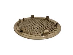 TELA GRADE AUTO FALANTE PORTA BMW 320I 328I 2014 2015 2016