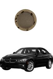 Tela Grade Auto Falante Porta Bmw 320i 328i 2014 2015 2016
