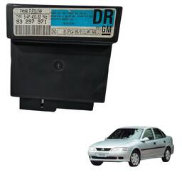 Modulo Conforto Vidro e Trava Vectra 2001