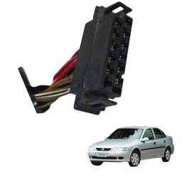 Plug Modulo Conforto Vidro e Trava Vectra 2001