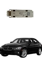 Luz Cortesia Forro Porta Bmw 320i 2016 794191101