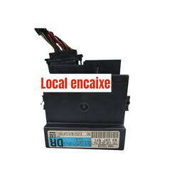 PLUG MODULO CONFORTO VIDRO E TRAVA VECTRA 2001