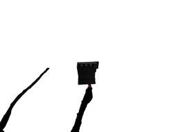 PLUG CONECTOR LUZ CORTESIA FORRO PORTA BMW 320I 2017