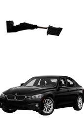 Plug Conector Luz Cortesia Forro Porta Bmw 320i 2017