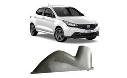 Acabamento Painel Lateral Lado Direito Fiat Argo 1210916