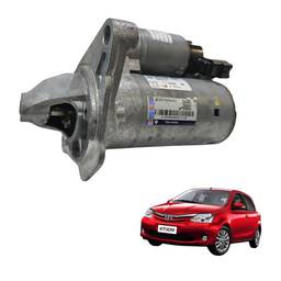 Motor Partida Etios 1.3 1.5 16v Flex 2013 a 2016 BC428000881