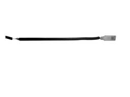 CABO MAÇANETA TRASEIRA ESQUERDA 7259837 BMW 320I 2017