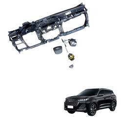 Kit Airbag Chery Tiggo 7 Pro 2022 2023 2024/..