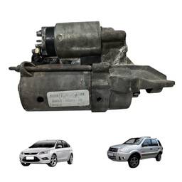 Motor Partida Arranque Focus Ecosport 2.0 2009 a 2013