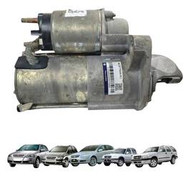 Motor Partida Vectra Astra Zafira S10 Blazer 2.0 2.2 2.4 98/