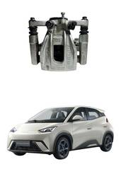 PINÇA DE FREIO TRASEIRA DIREITA BYD MINI DOLPHIN 2025