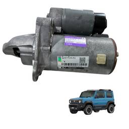 Motor Partida Arranque Suzuki Jimny Sierra 1.5 2020 2021 22/