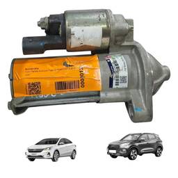 Motor Partida Arranque Tiggo 5x Arizzo 5 6 1.5 2019 2020/
