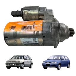 Motor Partida Gol Parati Bola G2 G3 G4 1.0 Mi At 8/16V 98/14