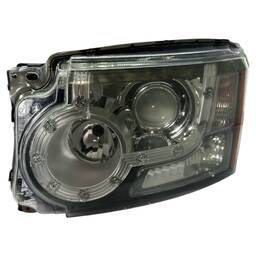 Farol Esquerdo Discovery 4 2010 2011 a 2013