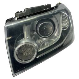 Farol Esquerdo Freelander 2 2013 a 2015