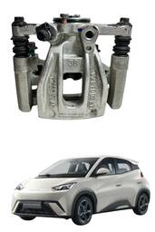 PINÇA DE FREIO TRASEIRA ESQUERA BYD MINI DOLPHIN 2025