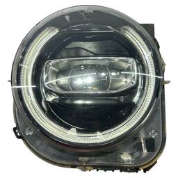 FAROL ESQUERDO JEEP RENEGADE 2017 2023