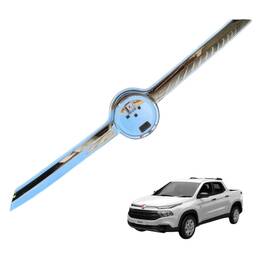 Friso Grade Radiador Fiat Toro 2015 A 2020