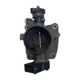Corpo Borboleta Tbi Fiesta Endura 1.0 8v 1996 a 2000