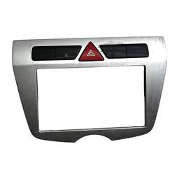 Moldura Painel Central Kia Picanto 1.1 2008 a 2010