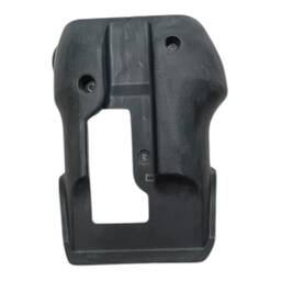 Acabamento Chave Seta Inferior Honda Civic 2007 a 2011