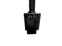 SENSOR PEDAL FREIO HYUNDAI CRETA 1.0 TURBO 2024 93813C3800