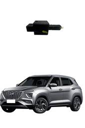 Sensor Pedal Freio Hyundai Creta 1.0 Turbo 2024 93813c3800