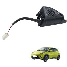 Acabamento Retrovisor Direito Interno BYD Dolphin Mini 2024