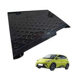 Acabamento  Porta Esquerda BYD Dolphin Mini 2024