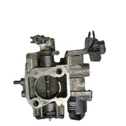 Tbi Corpo Borboleta Logus Pointer 1.6 1.8 1993 a 1999