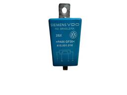 RELE CONTROLE NÍVEL DE ÁGUA ORIGINAL KOMBI 06 A 14 415001016