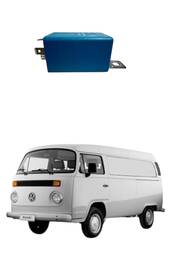 RELE CONTROLE NÍVEL DE ÁGUA ORIGINAL KOMBI 06 A 14 415001016